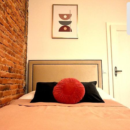 Apartamenty Bb43 Bielsko-Biała Eksteriør billede