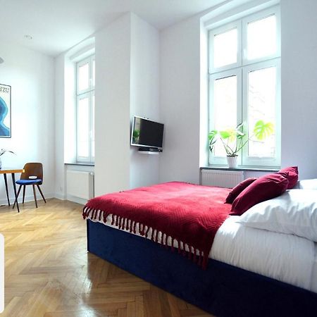 Apartamenty Bb43 Bielsko-Biała Eksteriør billede