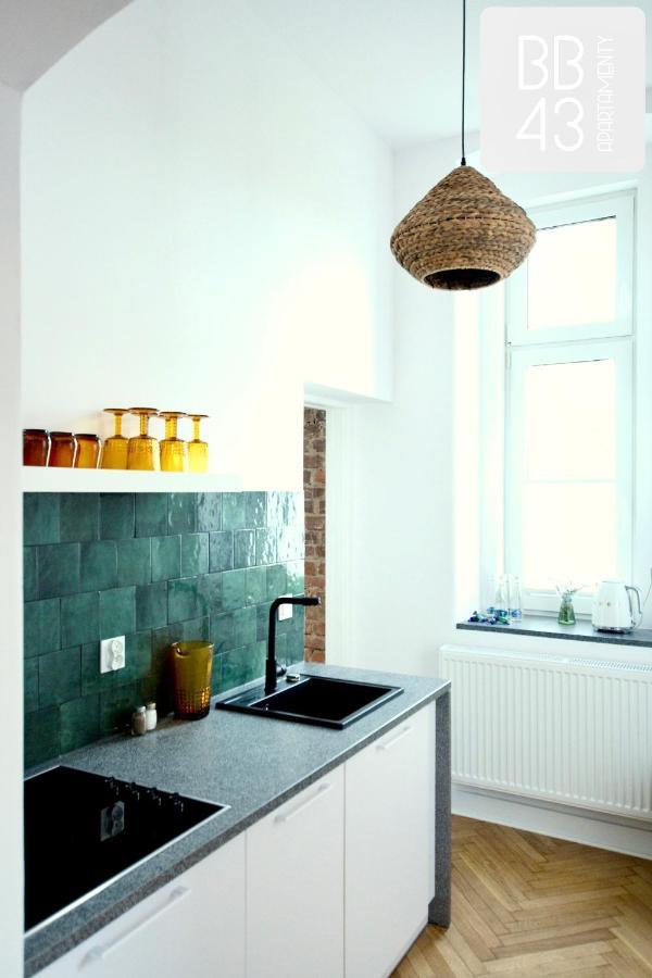 Apartamenty Bb43 Bielsko-Biała Eksteriør billede